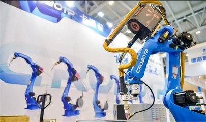 展位火熱預(yù)定中 | 2022廣東（佛山）工博會(huì) - 軟件開發(fā)展區(qū)規(guī)劃