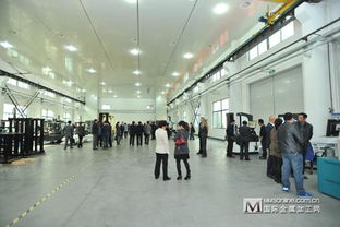 技術引領新紀元，智造啟航新征程——溫澤測量儀器上海公司8周年暨新工廠喬遷典禮隆重舉行