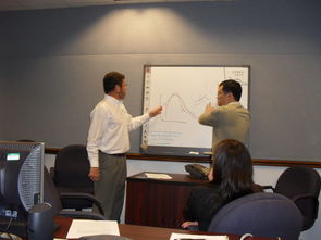 赴美學習交流團與美國地表水專家開展技術交流，深化水資源管理與保護合作